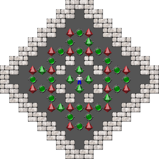 Уровень 47 — Sasquatch 02 Arranged